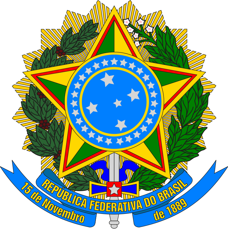 República Federativa do Brasil